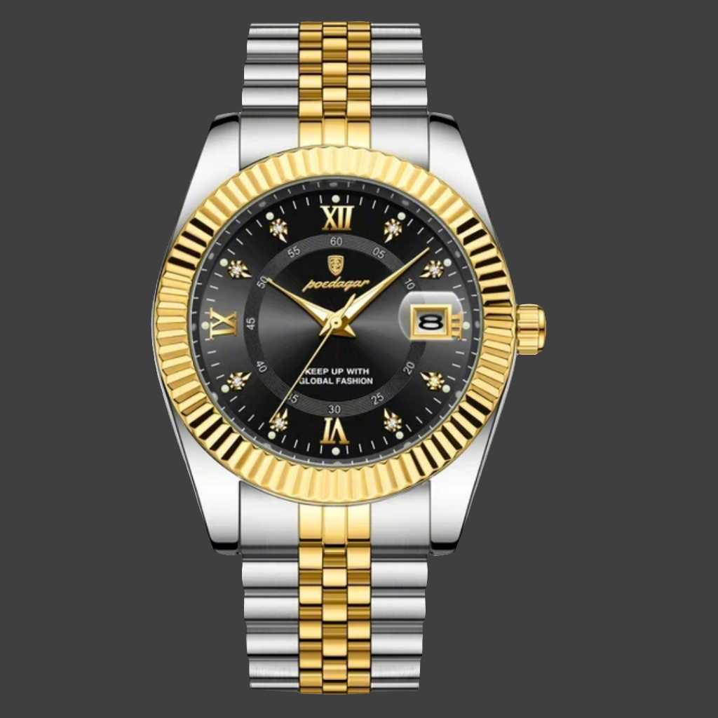 LUXURY WATCHES