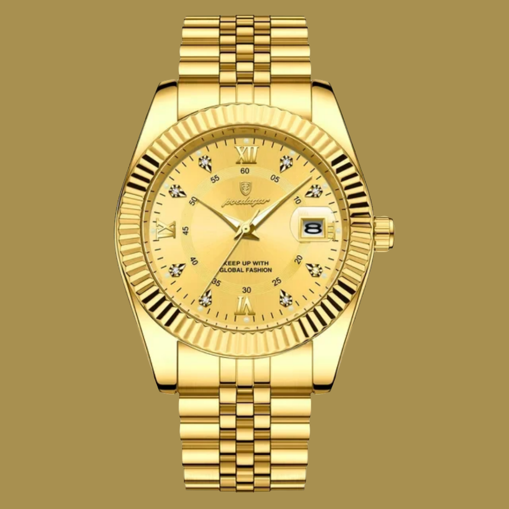 LUXURY WATCHES