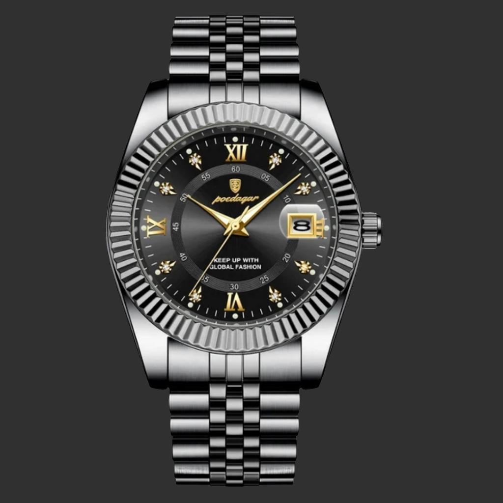 LUXURY WATCHES