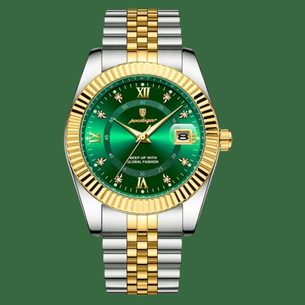 LUXURY WATCHES