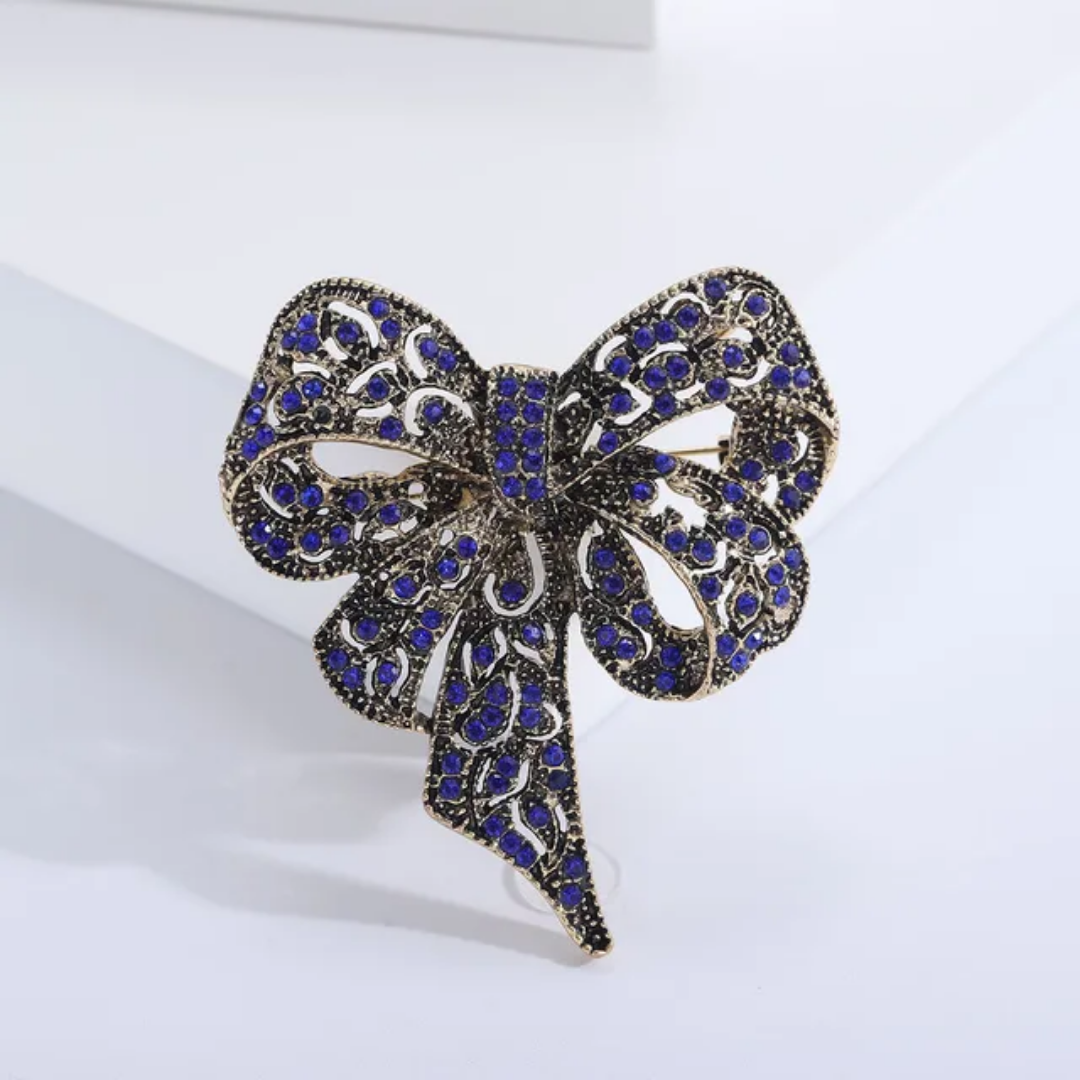 Fashionable Brooches