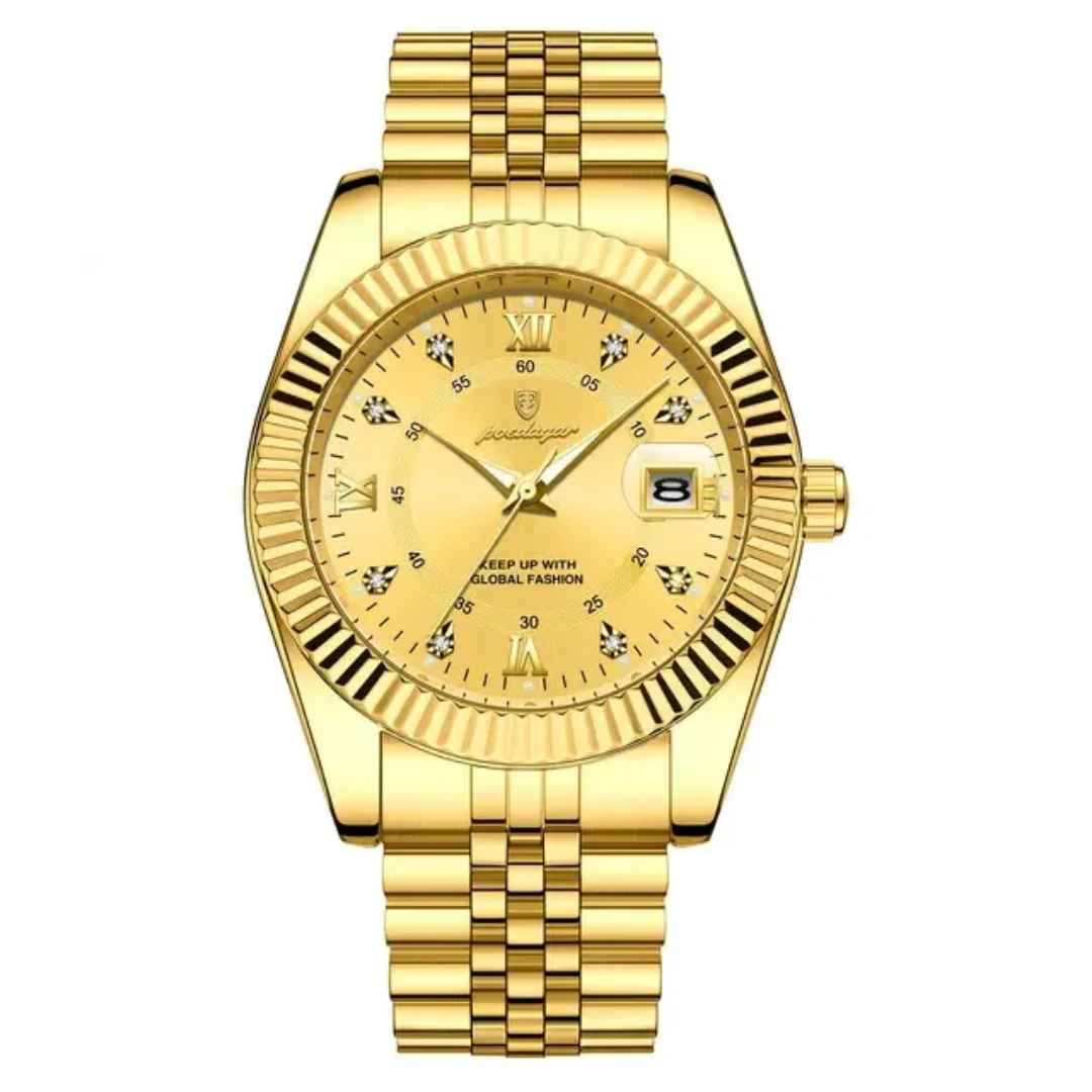 UNISEX STYLISH WATCHES
