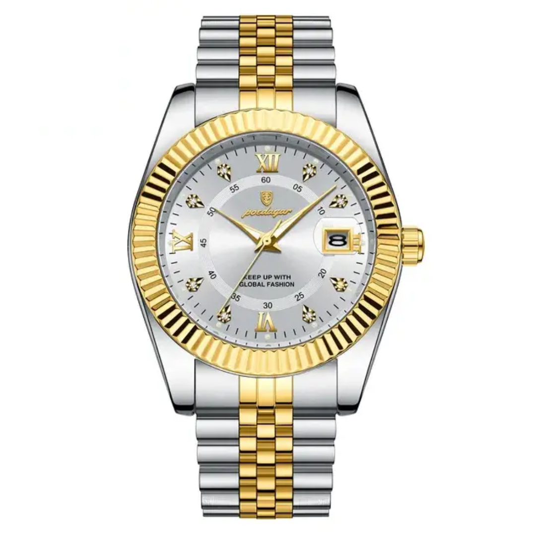 UNISEX STYLISH WATCHES