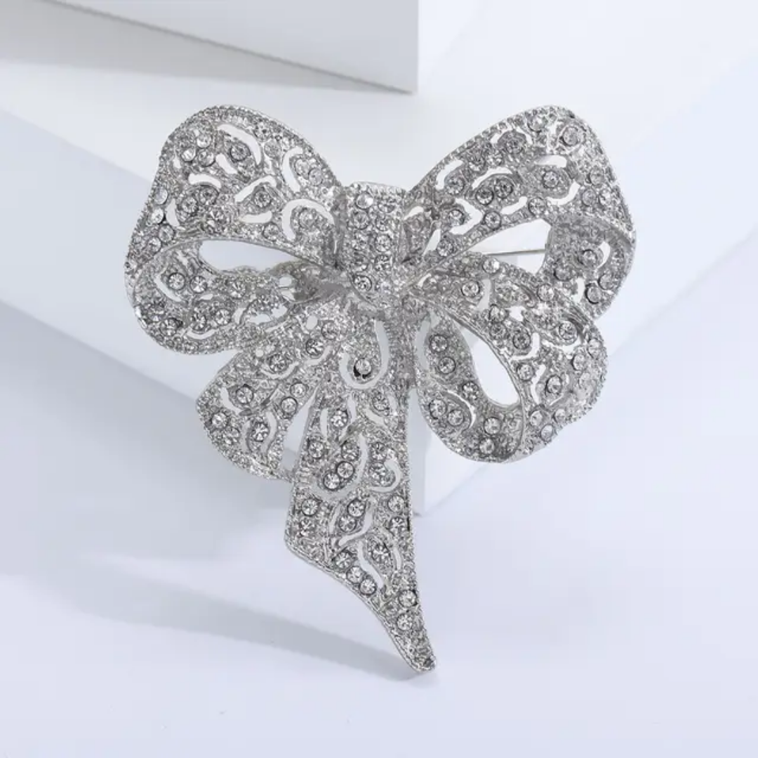 Fashionable Brooches