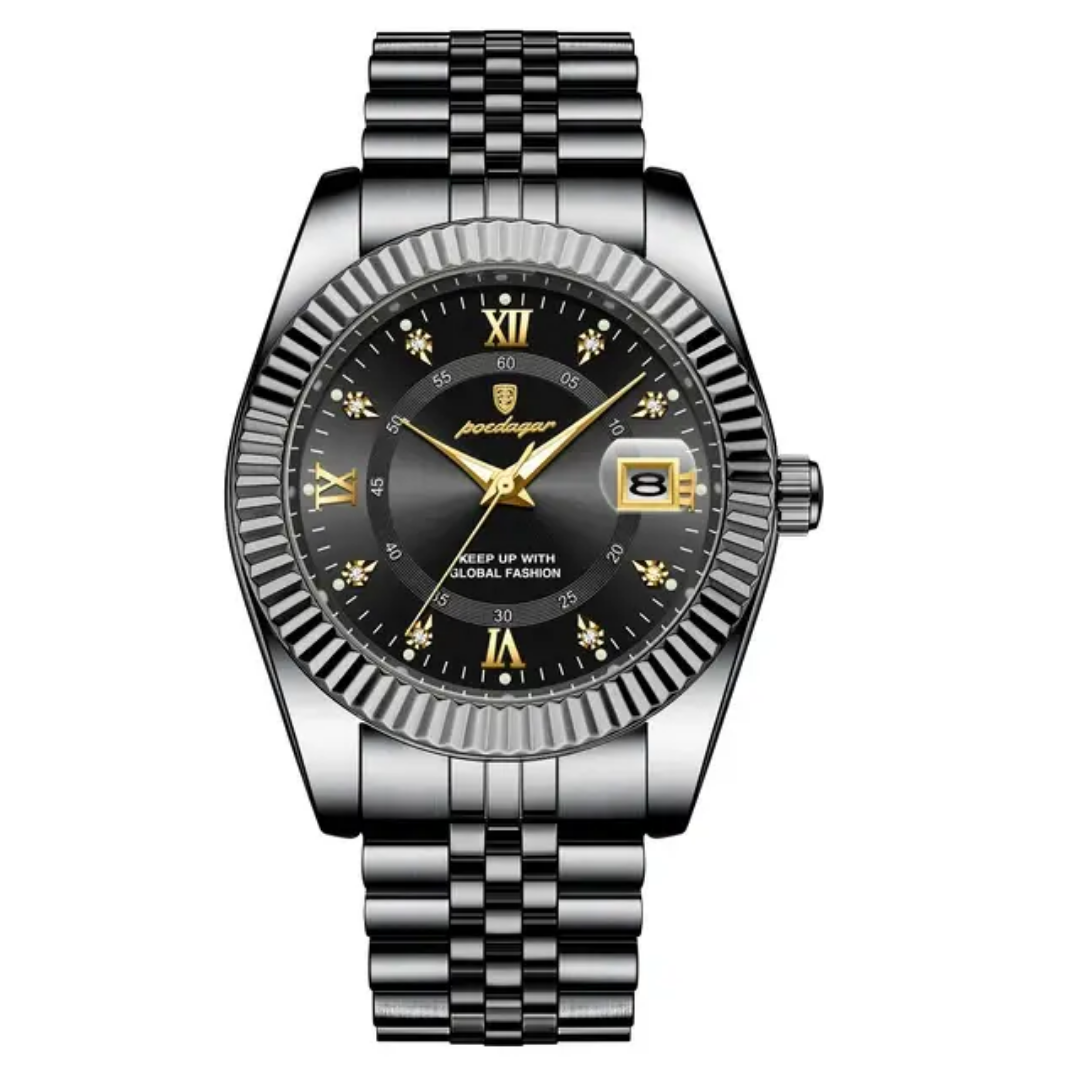 UNISEX STYLISH WATCHES