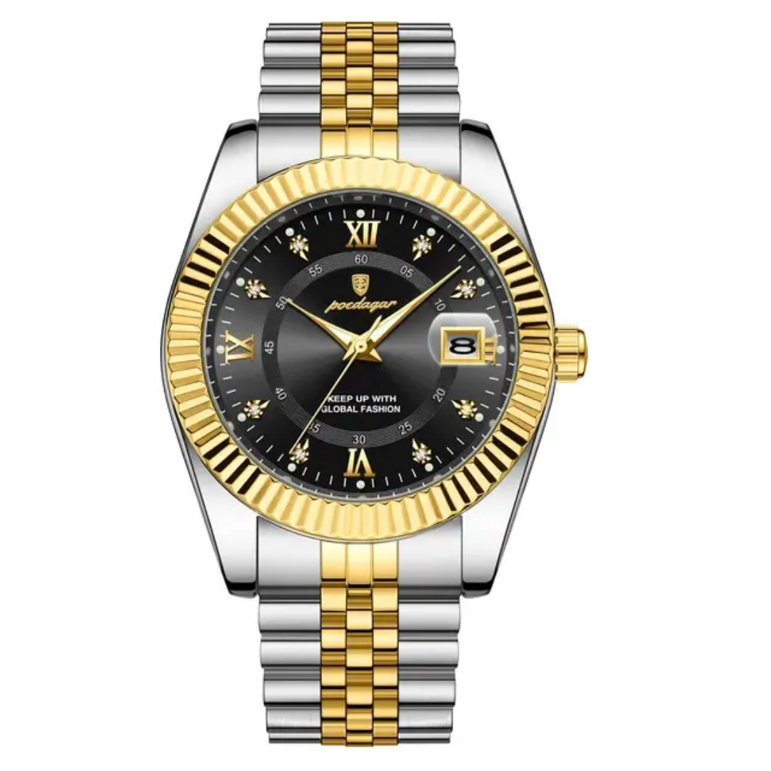 UNISEX STYLISH WATCHES