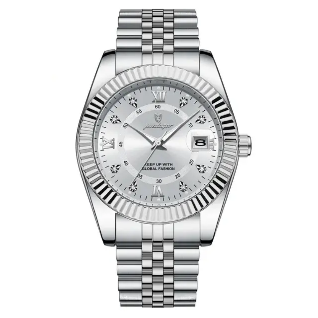 UNISEX STYLISH WATCHES