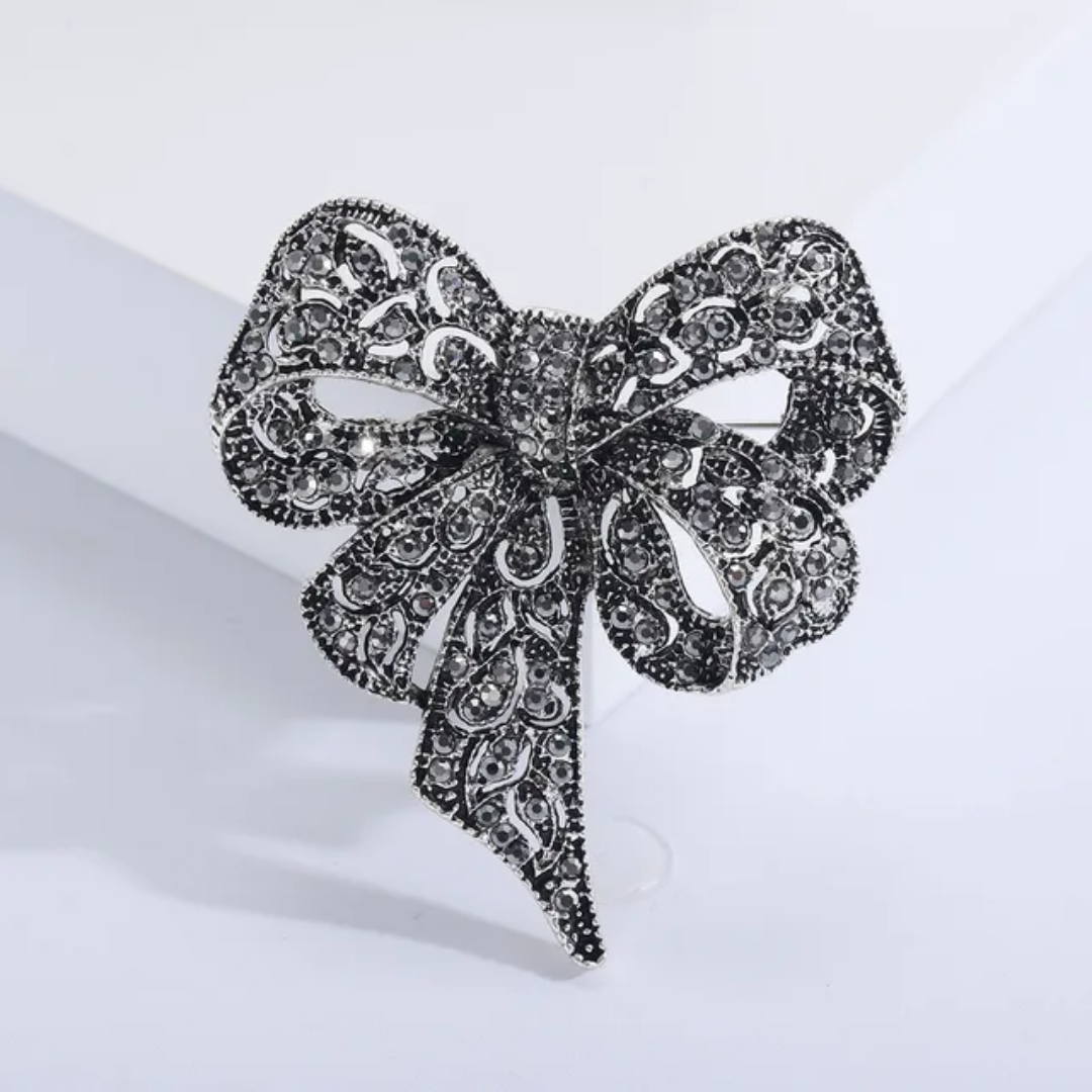 Fashionable Brooches
