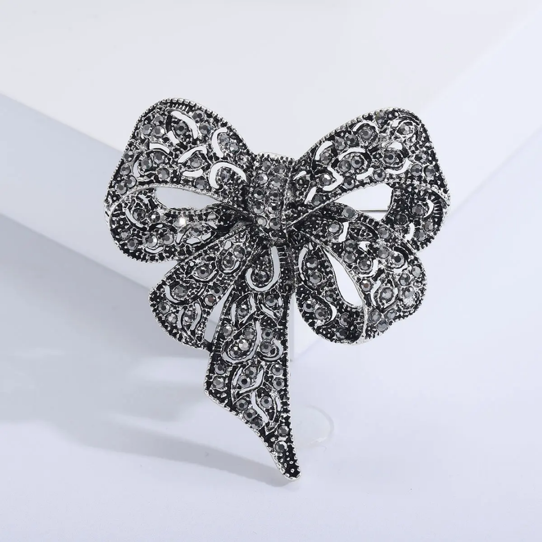 Fashionable Brooches