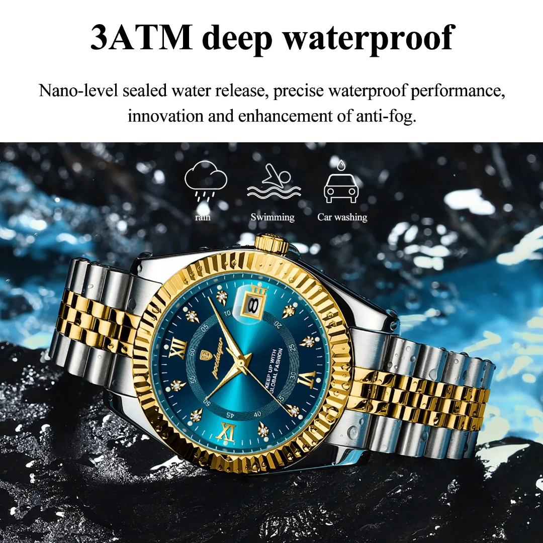 UNISEX STYLISH WATCHES