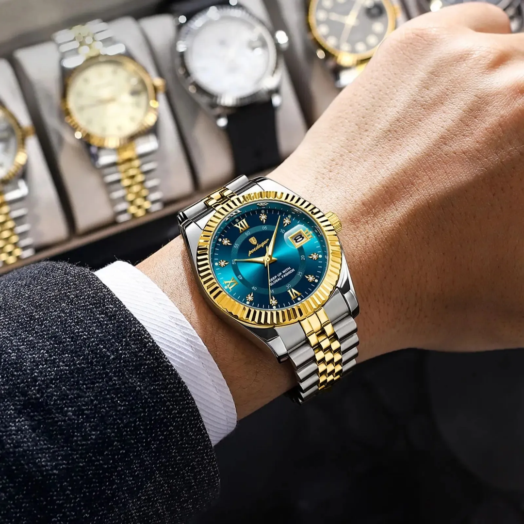 UNISEX STYLISH WATCHES