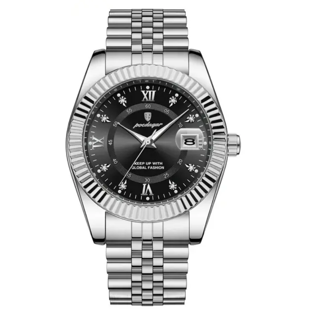 UNISEX STYLISH WATCHES