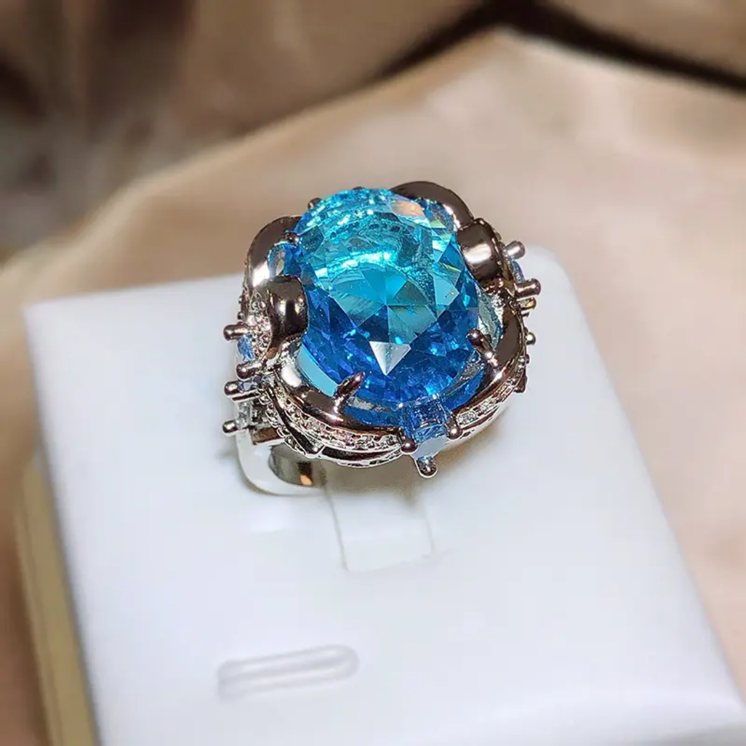 Stylish Rings