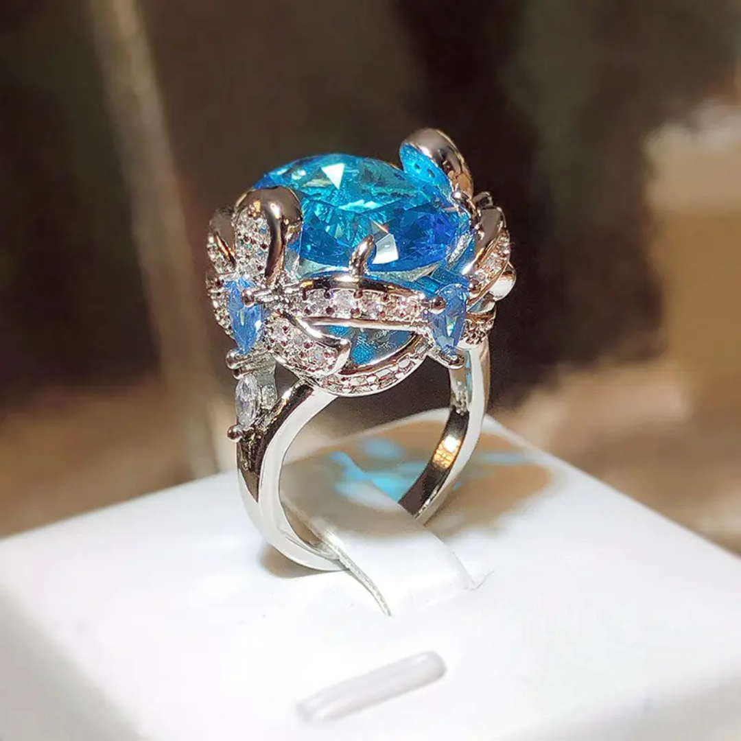 Stylish Rings