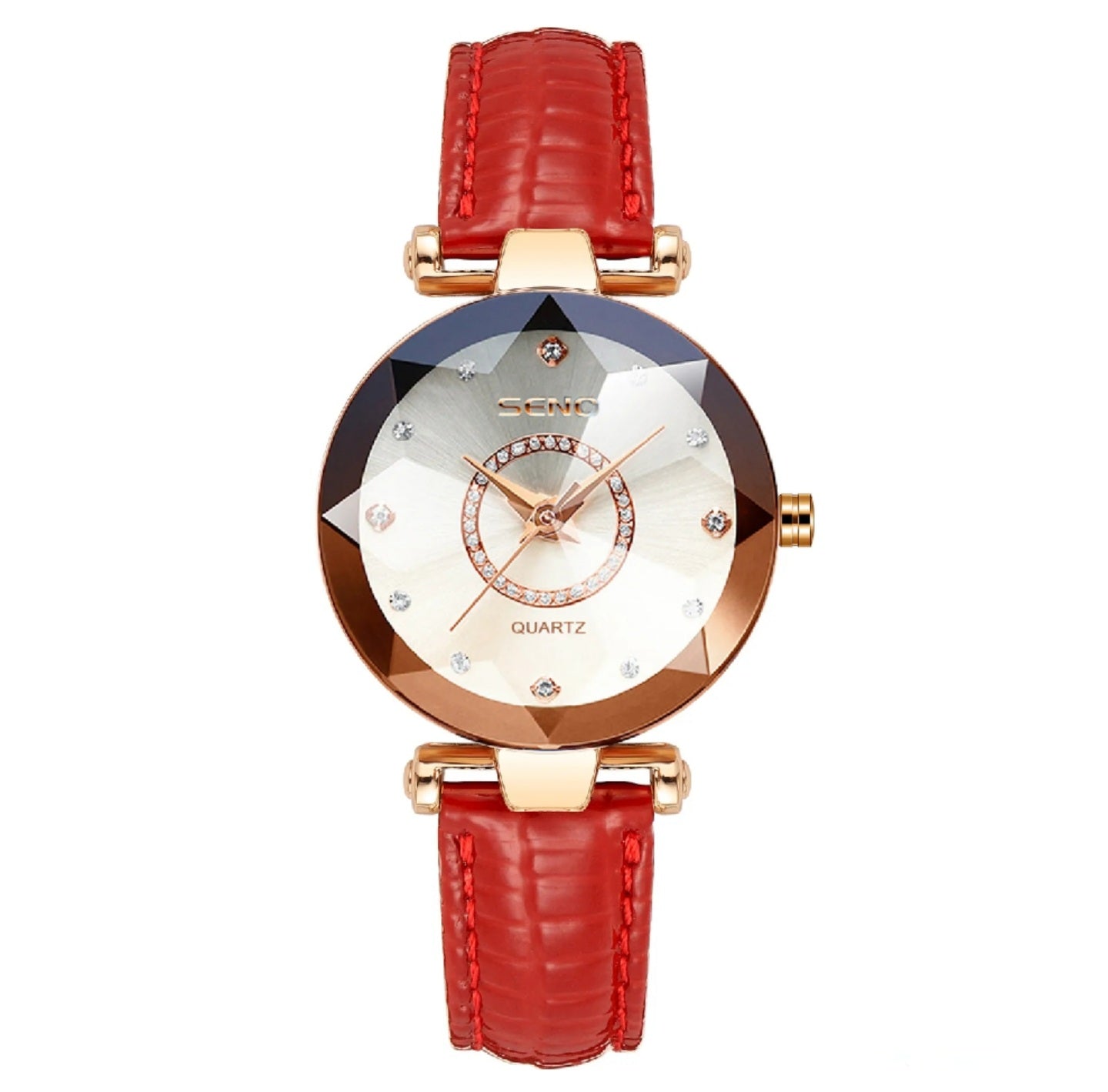 Ladies classic watches