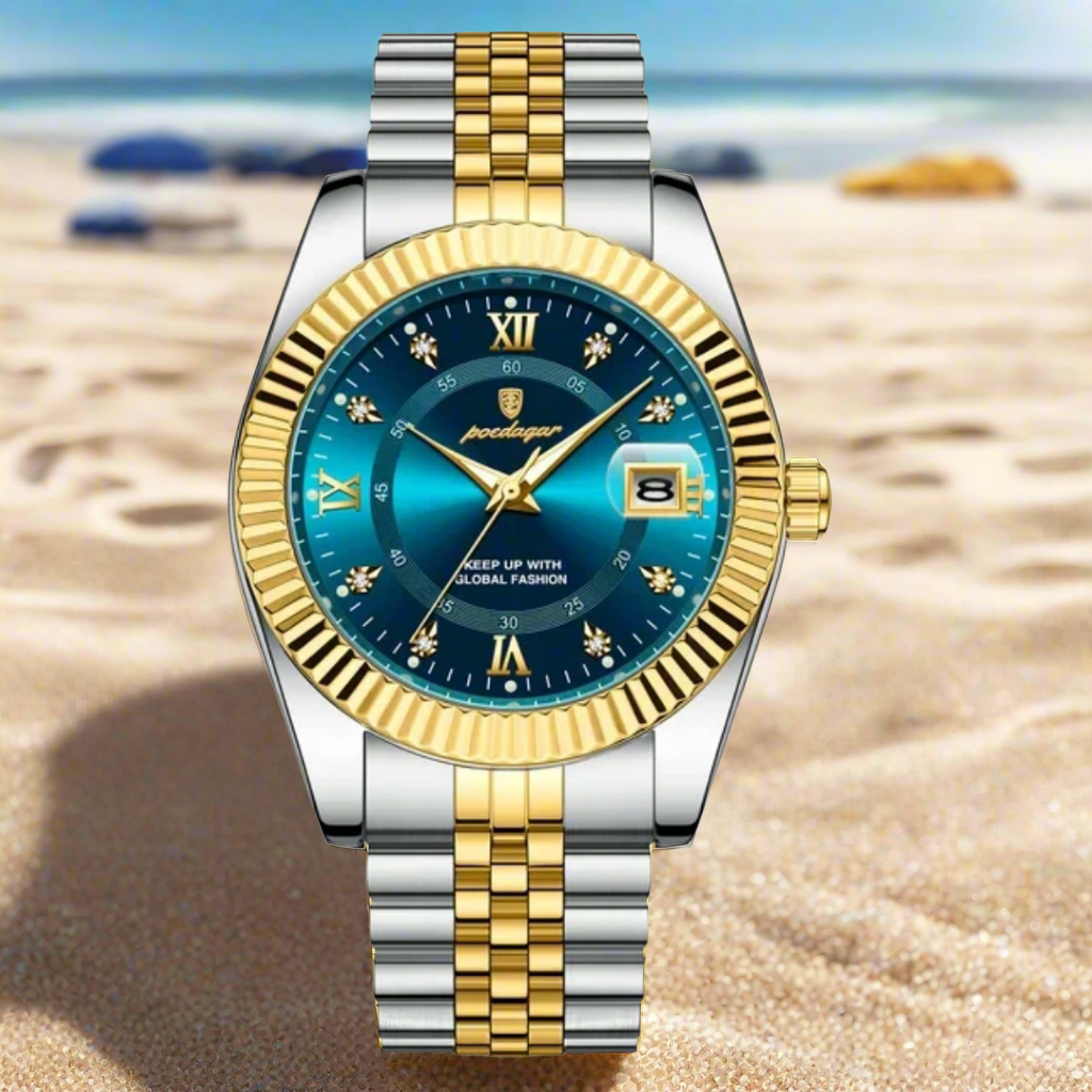 LUXURY WATCHES