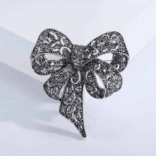 Fashionable Brooches