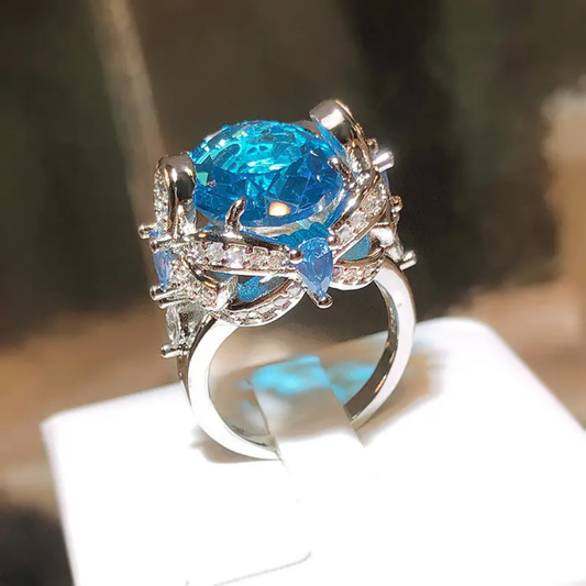 Stylish Rings