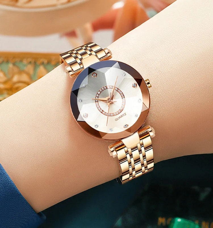 Ladies classic watches