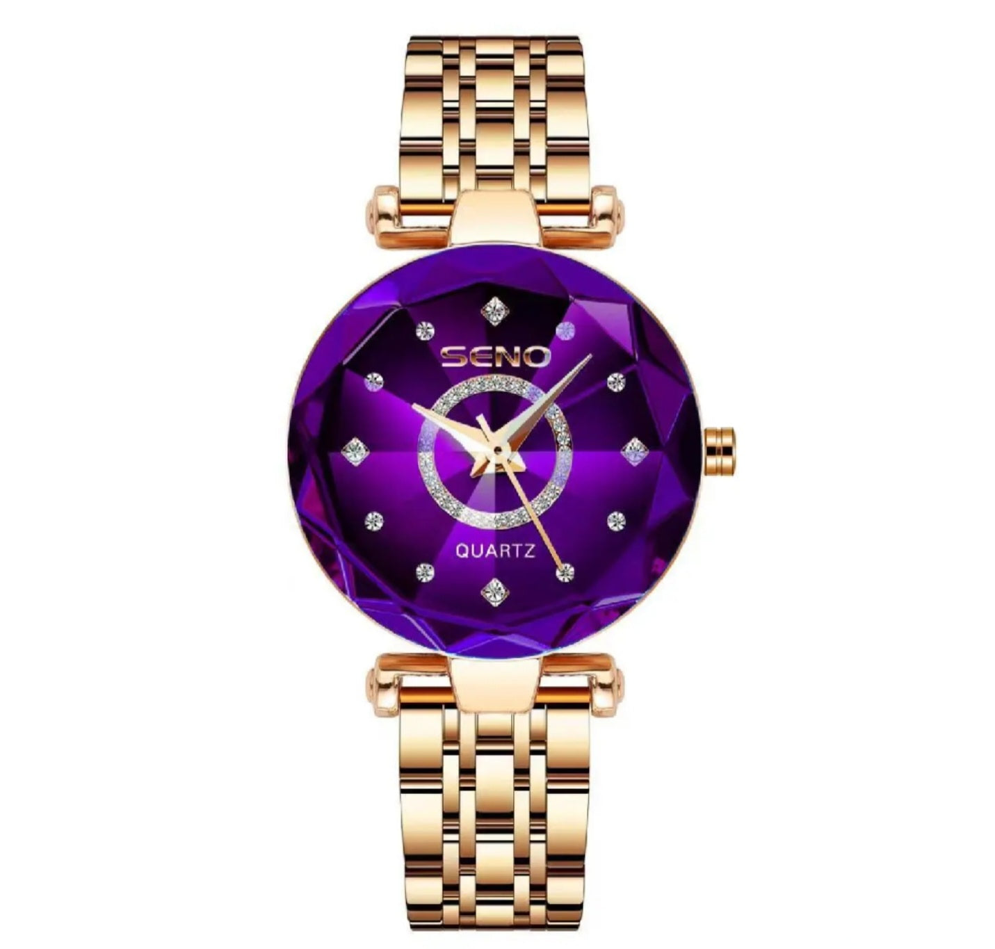 Ladies classic watches