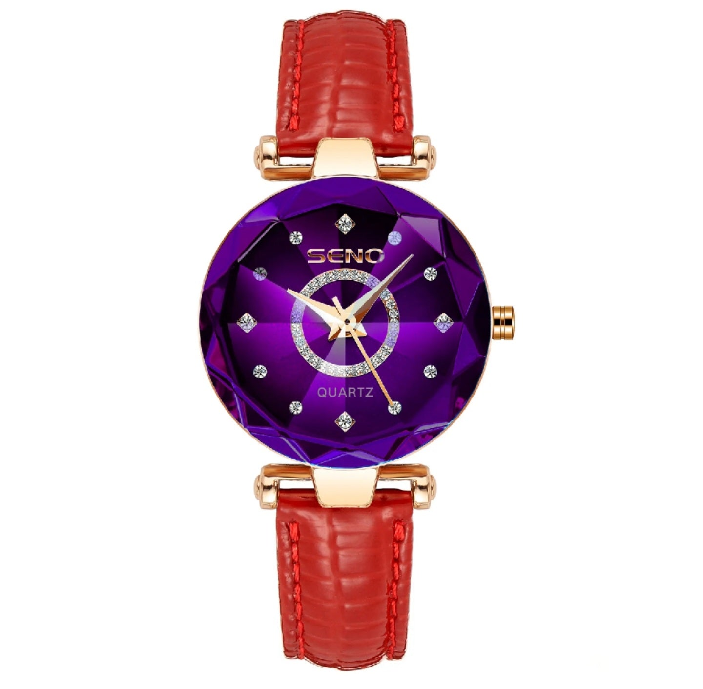 Ladies classic watches