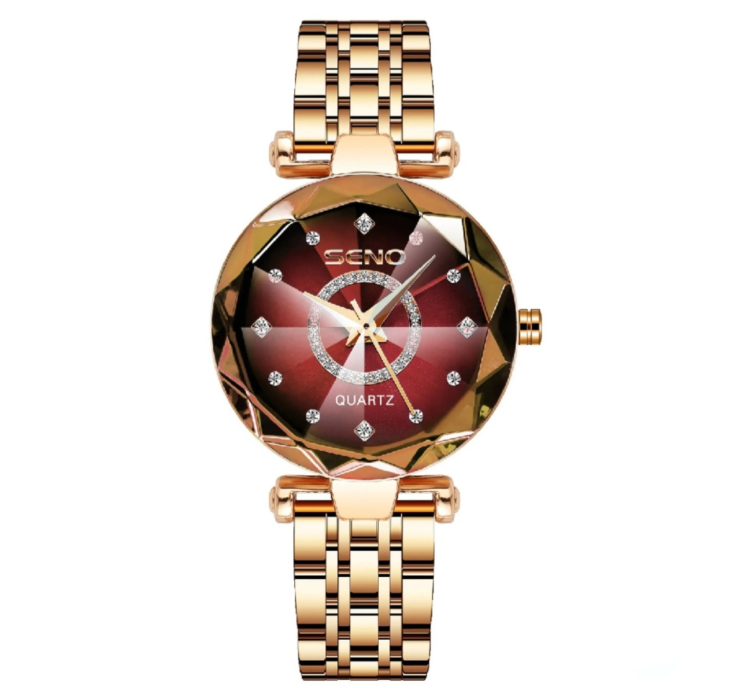 Ladies classic watches